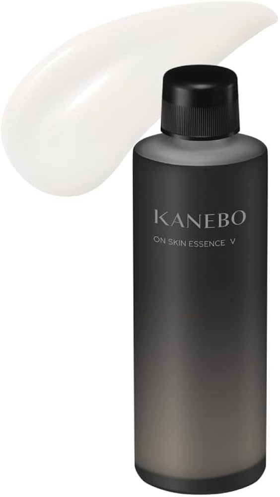 Amazon.co.jp: KANEBO(カネボウ)オン スキン エッセンス V(レフィル