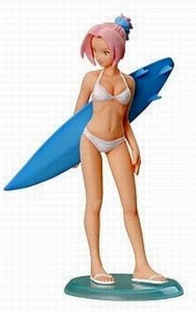 Amazon.co.jp: プレミアムヒロインズ NARUTO -ナルト- 春野サクラ (色