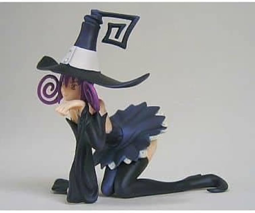 ソウルイーター トレーディングアーツ vol.2 Amazon.co.jp: SOUL EATER