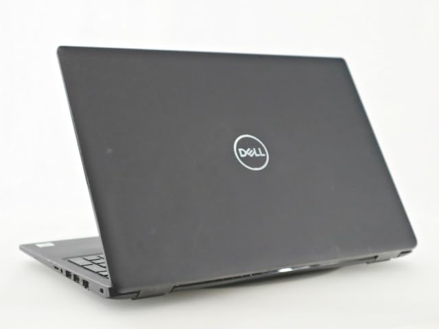 Amazon.co.jp: 【整備済み品】 Dell デル Latitude 3510 フルHD 第10