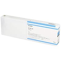 Amazon.co.jp: EPSON 純正インクカートリッジ SC9BK70 フォトブラック