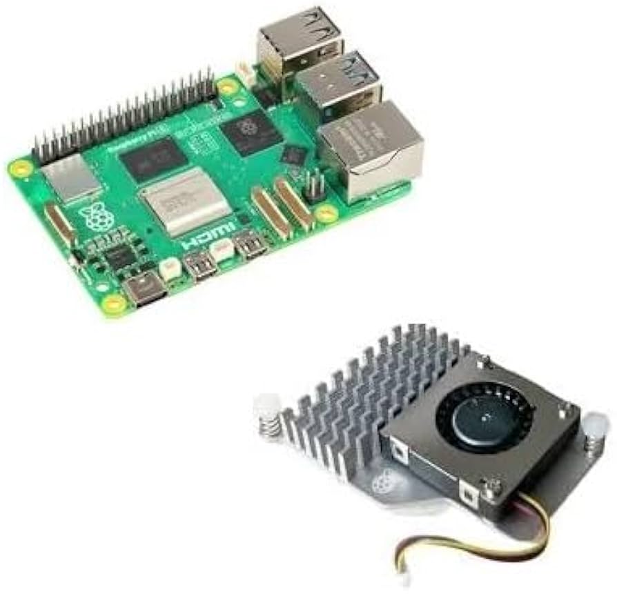 Amazon.co.jp: Raspberrypi5 8G ラズベリーパイ5（技適マーク入り