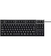 Amazon.co.jp: REALFORCE R3 キーボード ハイブリッド テンキーレス