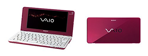 Amazon.co.jp: ソニー(VAIO) VAIO typeP P70H VistaHomeBasic ワンセグ