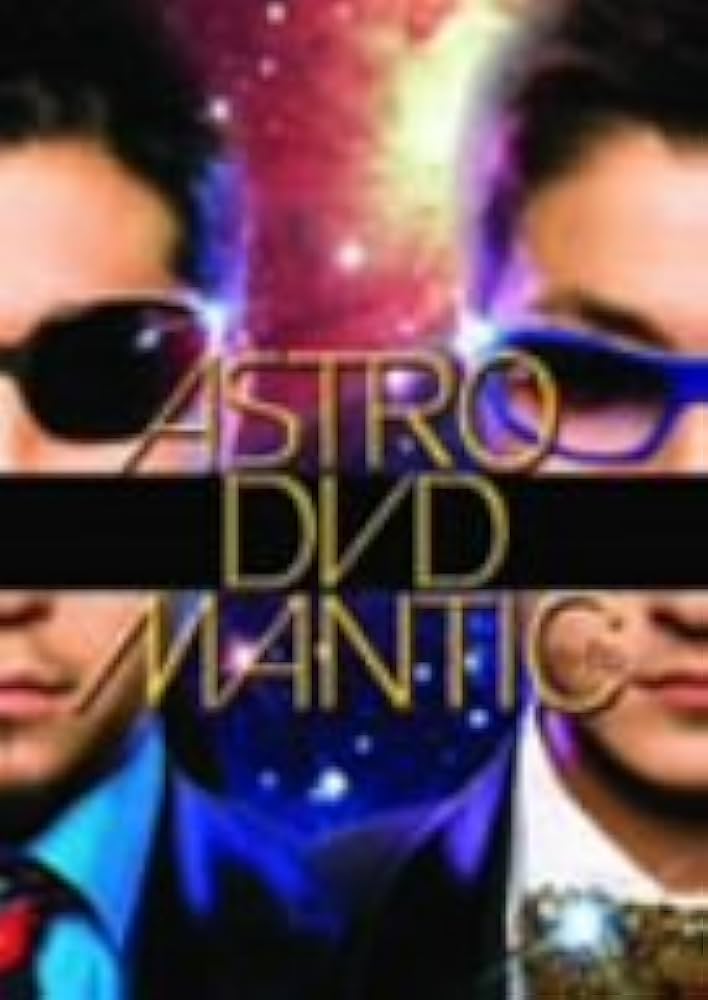 Amazon.co.jp: ASTROMANTIC DVD【通常盤】 : m-flo, m-flo: DVD