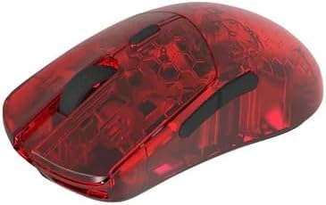 Amazon | G-WOLVES HTS Plus (HTS+) 4K Wireless Gaming Mouse 4000Hz