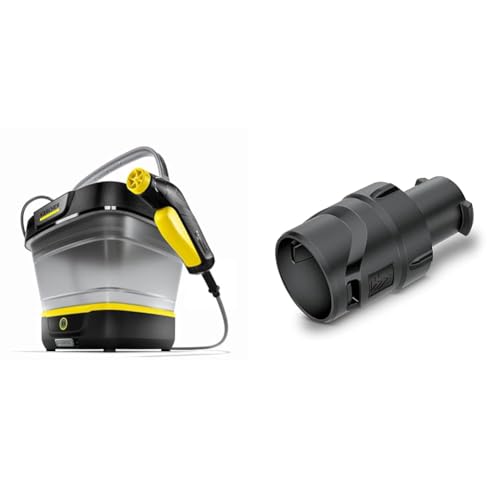 ケルヒャー(Karcher) マルチクリーナー OC 3 Foldable Black」の人気