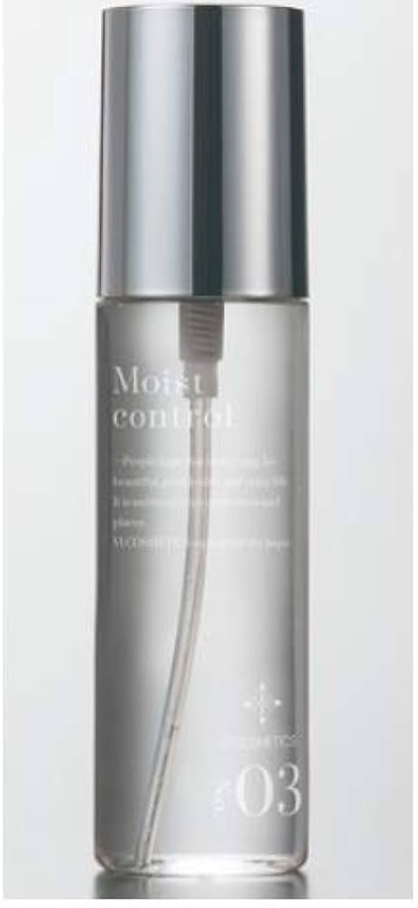 Amazon.co.jp: □美容 健康□ヴィコスメティクス No.3 モイスト