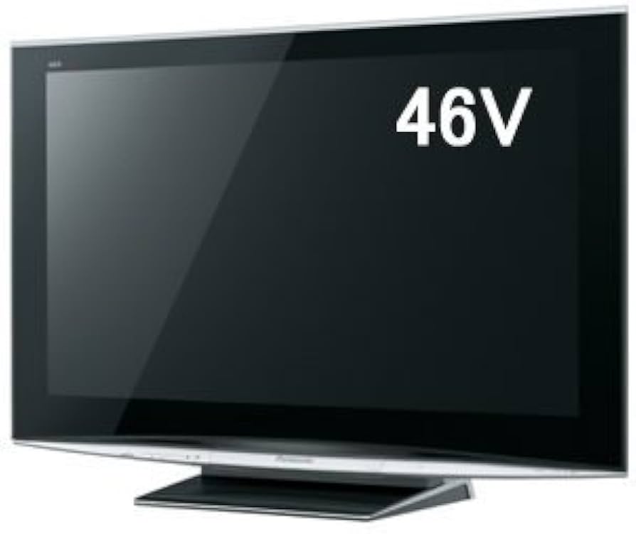 Panasonic 大画面VIERA 46V型◎プラズマテレビ◎ TH-P46G2 46インチ