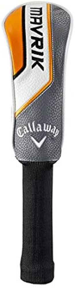 Amazon.co.jp: Callaway キャロウェイ マーベリック ハイブリッド 専用