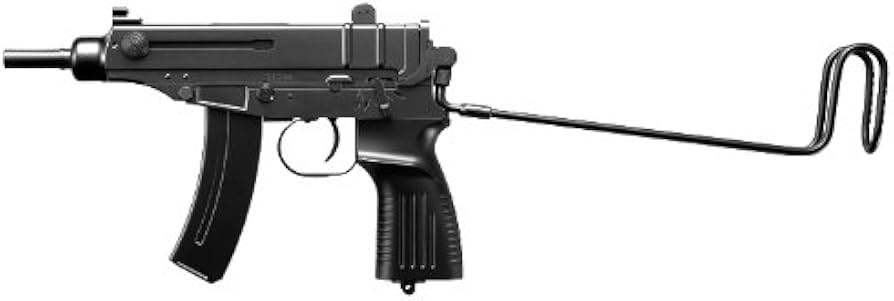 Amazon | 東京マルイ No.2 スコーピオンVz61 18歳以上電動コンパクト