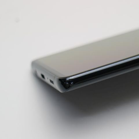 Amazon | SIMフリー docomo Galaxy A51 5G SC-54A [プリズム