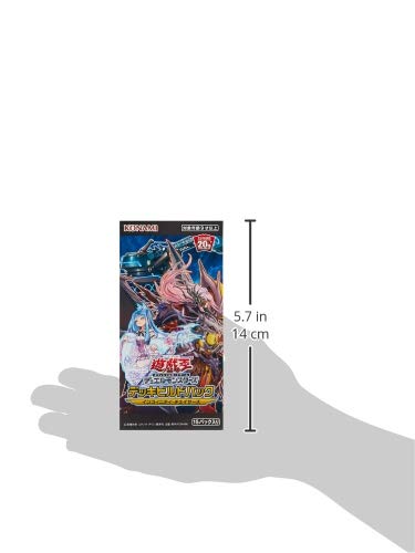 Amazon.co.jp: 遊戯王OCG デュエルモンスターズ デッキビルドパック