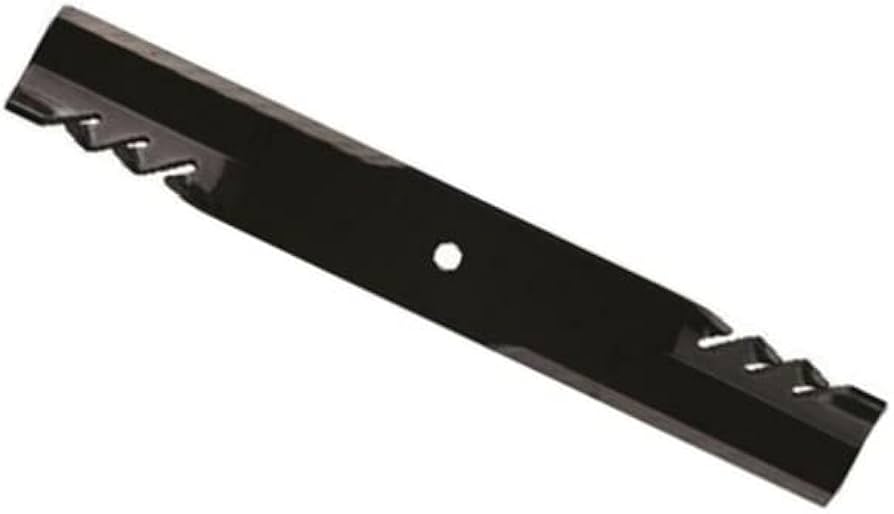 Amazon.com : (OCN) 391-612 Oregon Mulching Blade Gator G6 21-9/16
