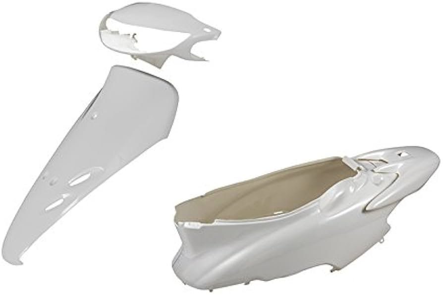 Amazon | バイクパーツセンター(Bike Parts Center) ライブDio ZX 純正