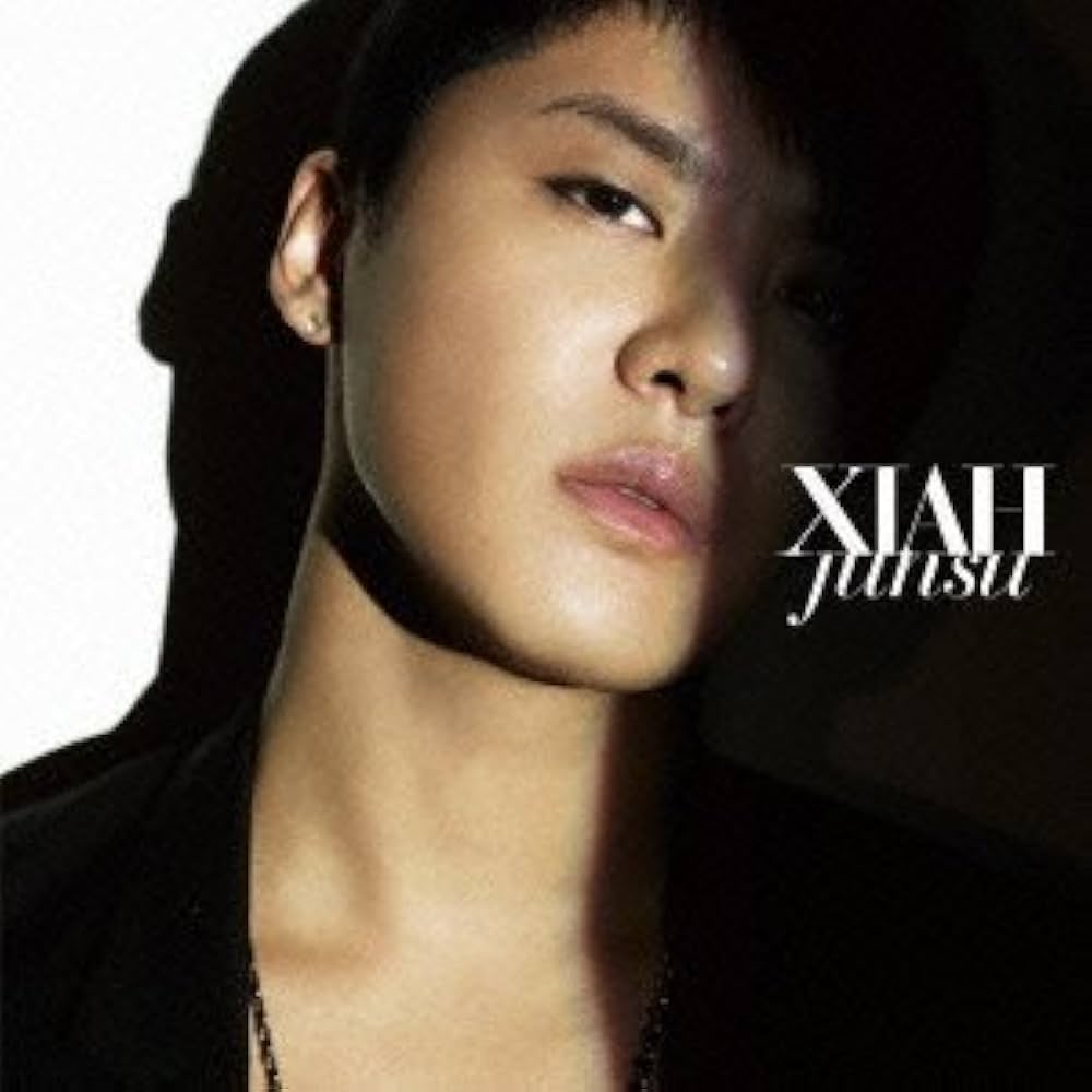 Amazon.co.jp: XIAH(DVD付)(ジャケットA): ミュージック
