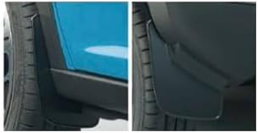 Amazon | スズキ純正 ハスラー(SUZUKI HUSTLER) 【マッドフラップ