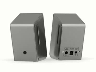 Amazon.com: Bose® Computer MusicMonitor® - Black : Electronics