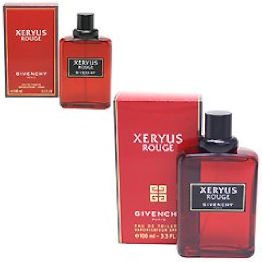 Amazon.co.jp: ジバンシィ(GIVENCHY) キセリュズルージュ EDT SP 100ml