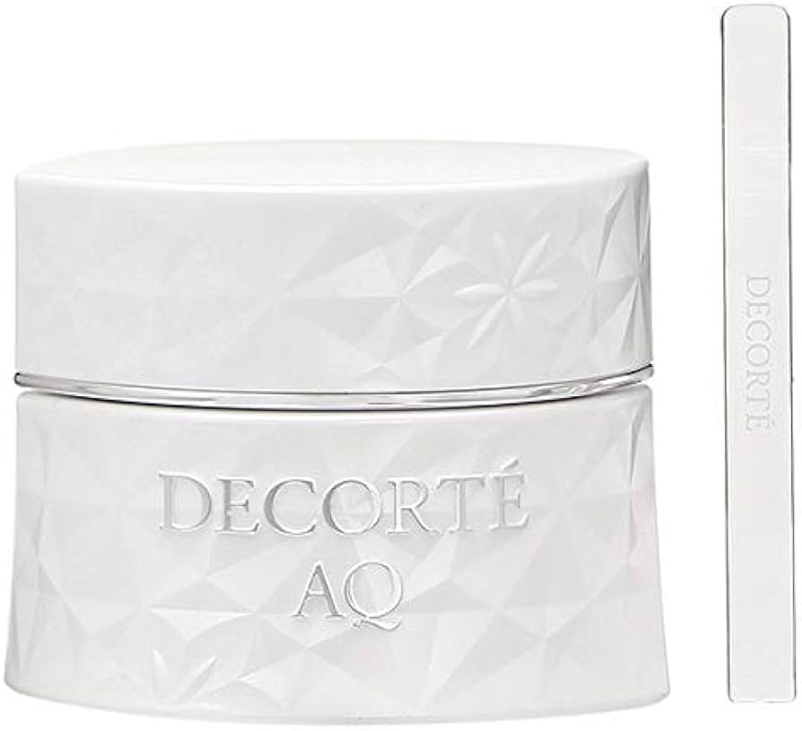 Amazon | コーセー コスメデコルテ AQ ホワイトニング クリーム 25g