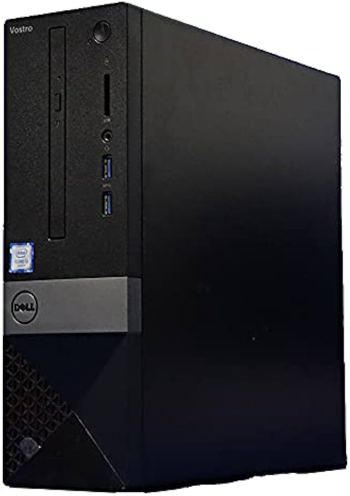 Amazon.co.jp: DELL Vostro 3267 Windows10 Core i3 6100 3.70GHz