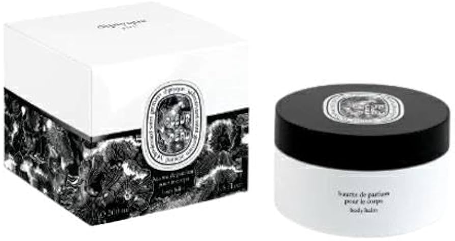 Amazon | ディプティック ボディバーム フルール ドゥ ポー 200ml