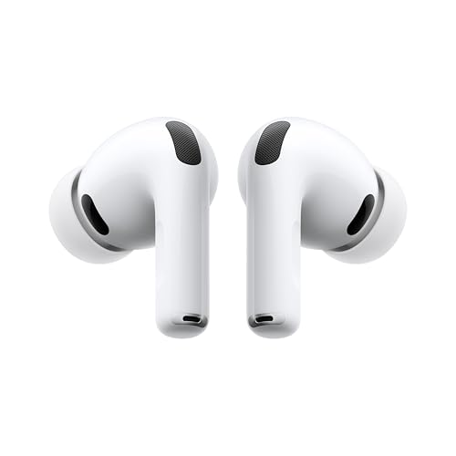 Amazon.co.jp: Apple AirPods Pro 3 ワイヤレスイヤホン、アクティブ