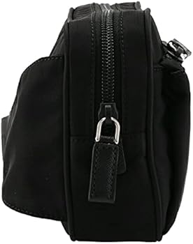 Amazon | PRADA(プラダ) バッグ メンズ TESSUTO ボディバッグ/ウエスト