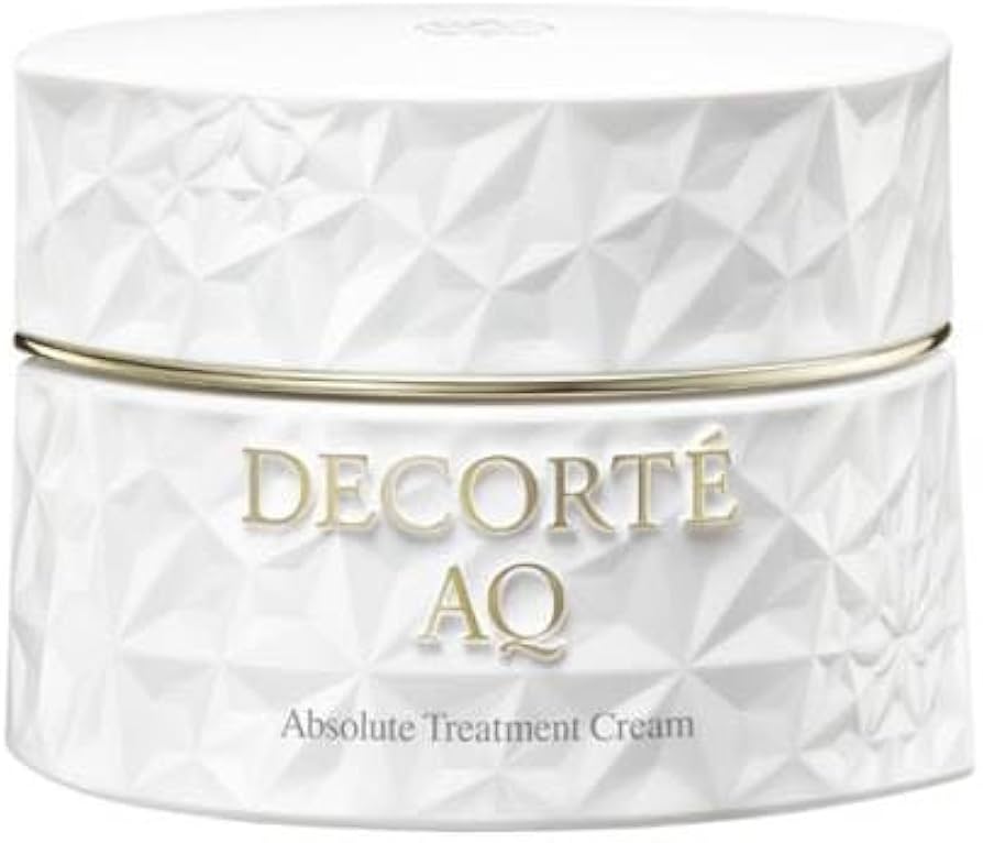 Amazon | コスメデコルテ AQ アブソリュート バームクリーム エラ
