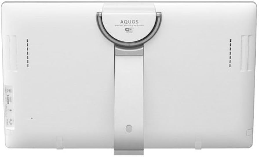 Amazon | シャープ 20型 ハイビジョン 液晶テレビ WIFI AQUOS LC-20FE1