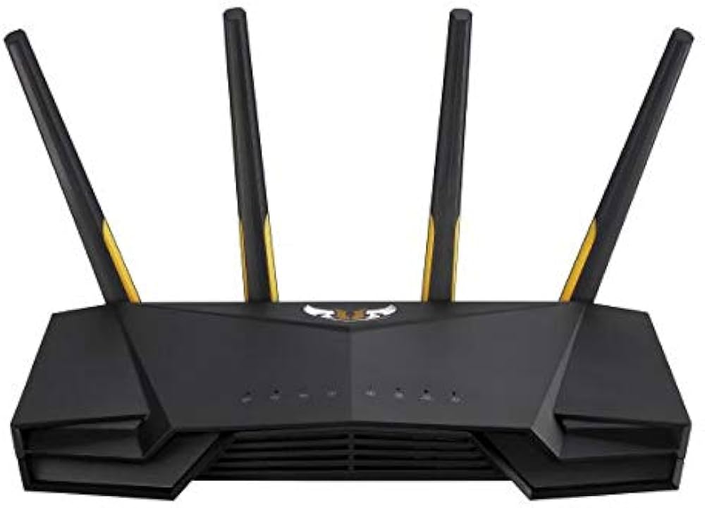 Amazon | ASUS 旧モデル ASUS WiFi 無線 ルーターTUF-AX3000 | ASUS