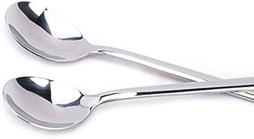 Amazon｜yarui 韓国食器 ステンレスセット箸 スプーン セット 大人 食