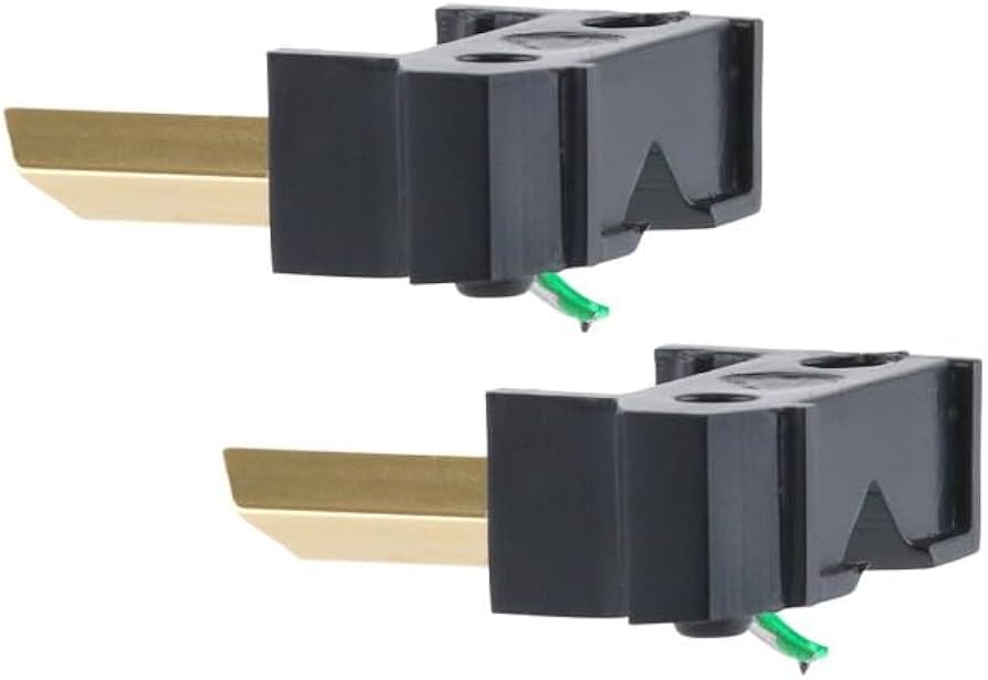 Amazon.co.jp: 100SOUNDS RS-44-100B2 TWIN PACK（2個セット） - SHURE