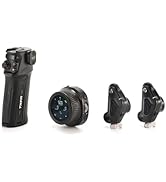 Amazon.com : Tilta Nucleus Nano II Control Handle Kit - Wireless