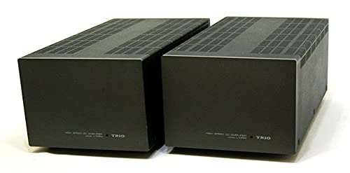 Amazon.co.jp: TRIO トリオ(現KENWOOD ケンウッド)L-05M モノラル