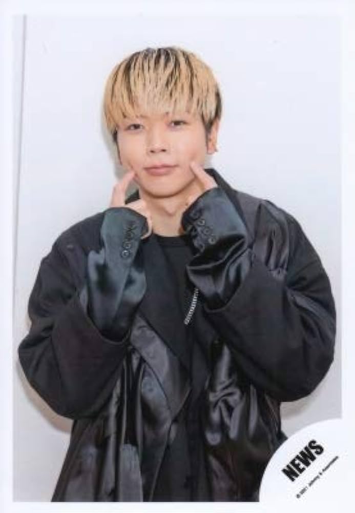 Amazon.co.jp: NEWS 公式生写真 （増田貴久）NA00470 : おもちゃ