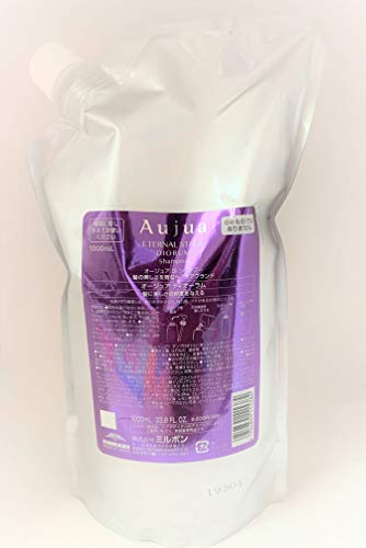 ミルボン オージュア ディオーラム シャンプー 1000ml 詰め替え用