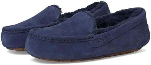 Amazon.co.jp: UGG (アグ) レディース Ansley (アンスレー) スリッパ