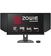 Amazon.co.jp: BenQ ZOWIE XL2731K ゲーミングモニター (27インチ/Full