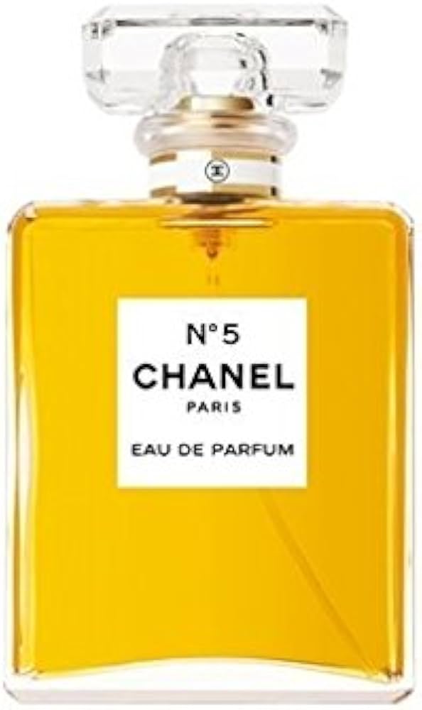 Amazon | シャネル CHANEL NO.5 オードパルファム 100ml EDP SP