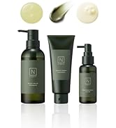 N organic Balancing Lotion 100ml 3本セット Nオーガニック N