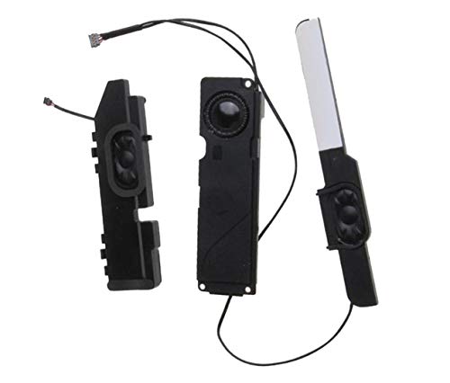 Amazon.co.jp: 交換用内部スピーカー左+右+マイク。MacBook Pro 13