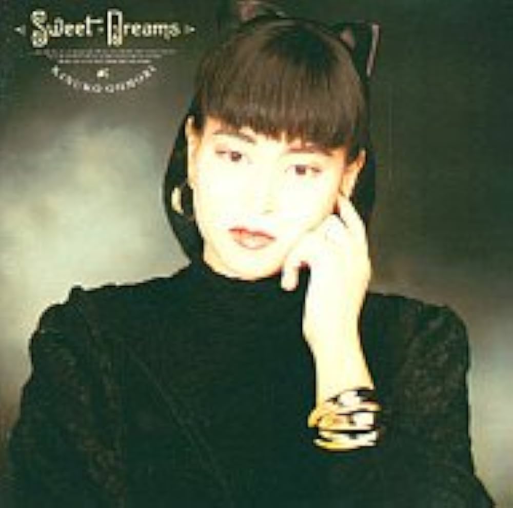 Amazon.co.jp: SWEET DREAMS: ミュージック