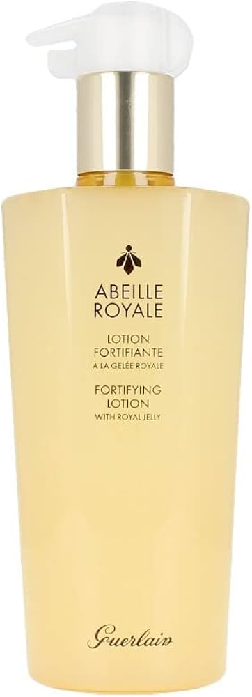 Amazon | Guerlain(ゲラン) GUアベイユロイヤル フォーティファイング