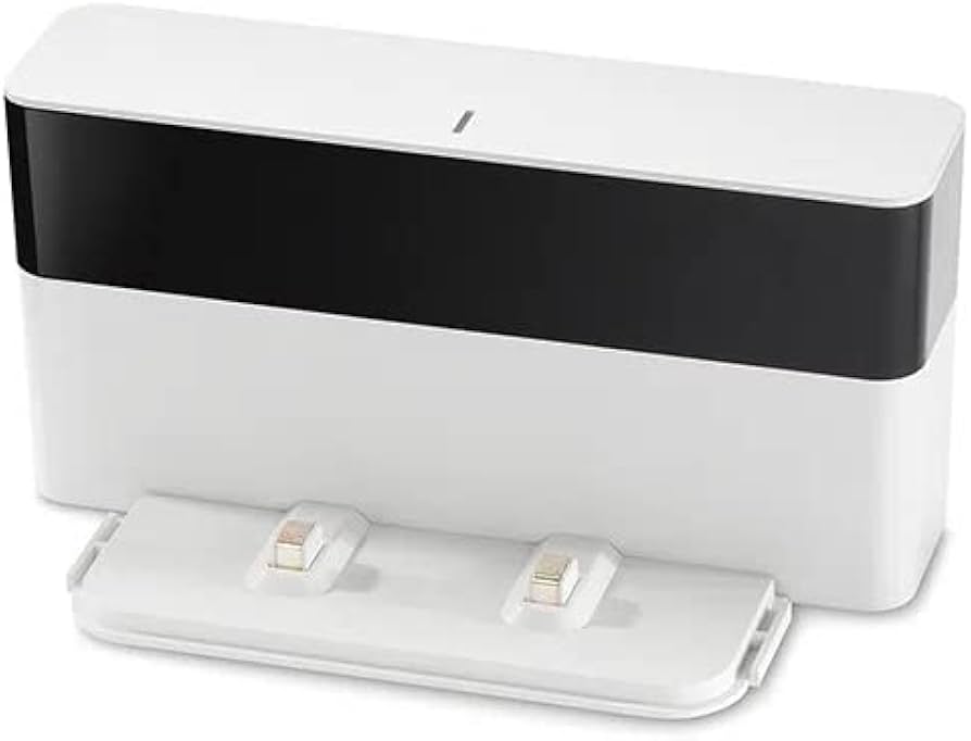 Amazon.co.jp: OYSTERBOY 交換用充電ドック ホームベース USライン