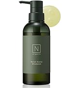 Amazon.co.jp: N organic Plenum スキンケアセット（化粧水 目元美容液