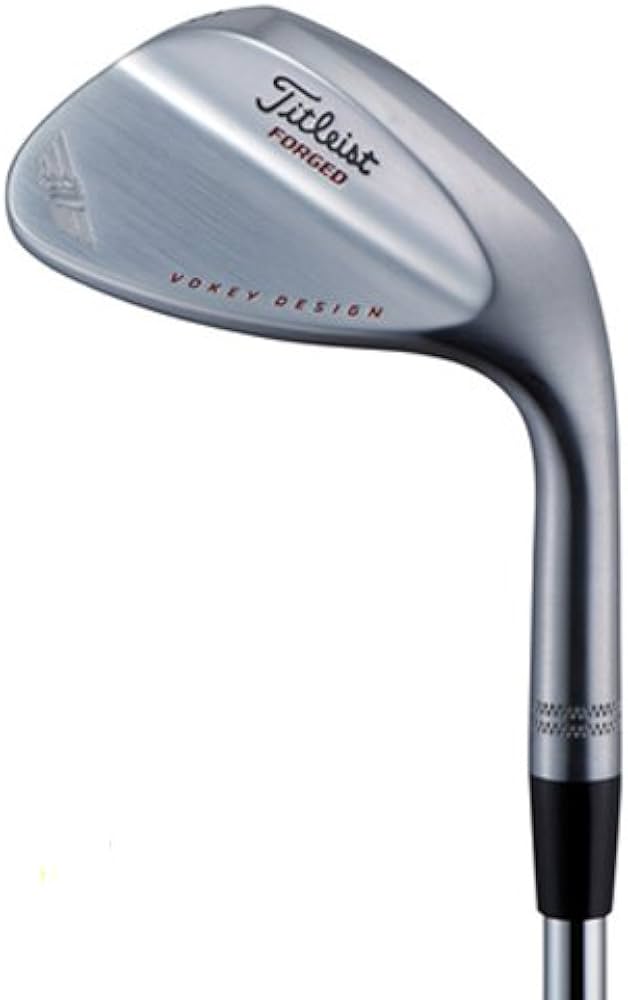 Amazon | TITLEIST(タイトリスト) ボーケイデザイン FORGED ウェッジ