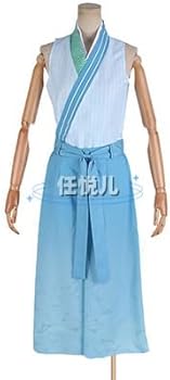 Amazon.co.jp: 刀剣乱舞 千代金丸（ちよがねまる） 風 コスプレ衣装 +