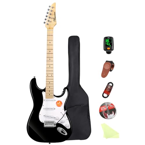 Amazon | Bullfighter エレキギター 初心者セット 男の子、女の子