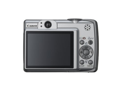 Amazon.com : Canon PowerShot A560 7.1MP Digital Camera with 4x